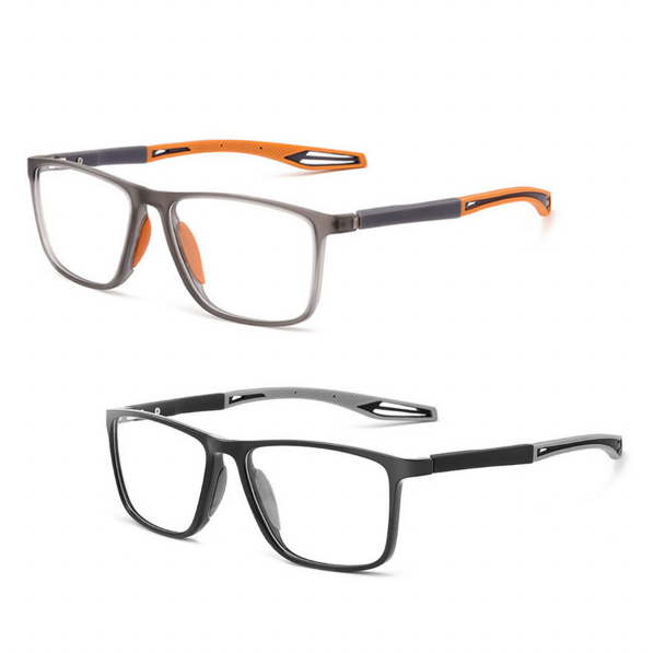 Gleitsichtbrille Sport Vision – 1 KAUFEN, 2 ERHALTEN