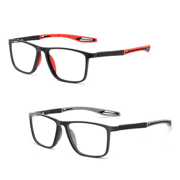 Gleitsichtbrille Sport Vision – 1 KAUFEN, 2 ERHALTEN