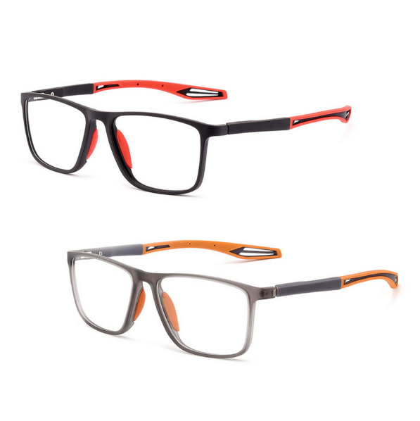 Gleitsichtbrille Sport Vision – 1 KAUFEN, 2 ERHALTEN