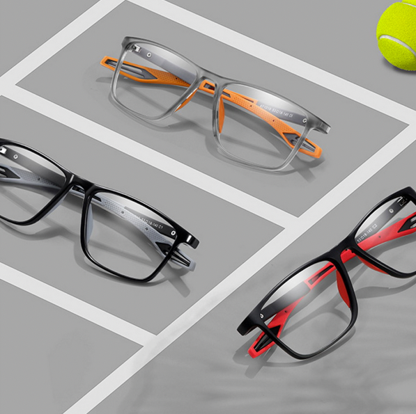 Gleitsichtbrille Sport Vision – 1 KAUFEN, 2 ERHALTEN