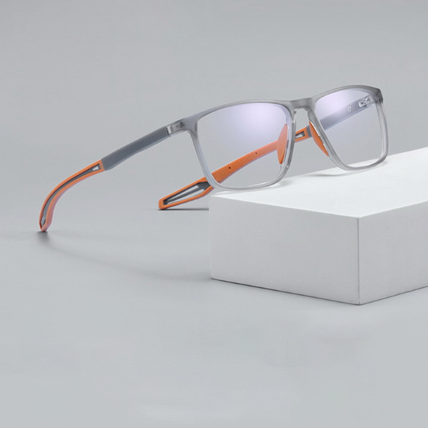 Gleitsichtbrille Sport Vision – 1 KAUFEN, 2 ERHALTEN
