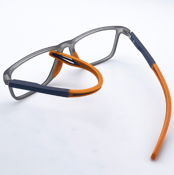 Gleitsichtbrille Sport Vision – 1 KAUFEN, 2 ERHALTEN