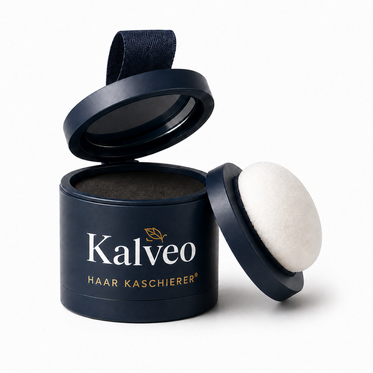 Kalveo HairCover™ Haar-Kaschierpuder – 1 KAUFEN, 2 ERHALTEN