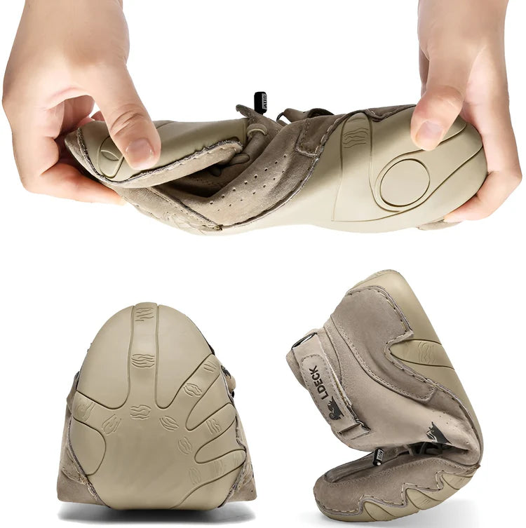 LDECK Flex – Breite Passform | 1 kaufen, 2 erhalten